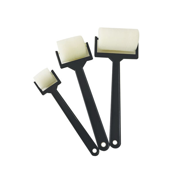 Sponge Roller Set