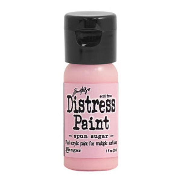 Spun Sugar - Distress Paint Flip Top