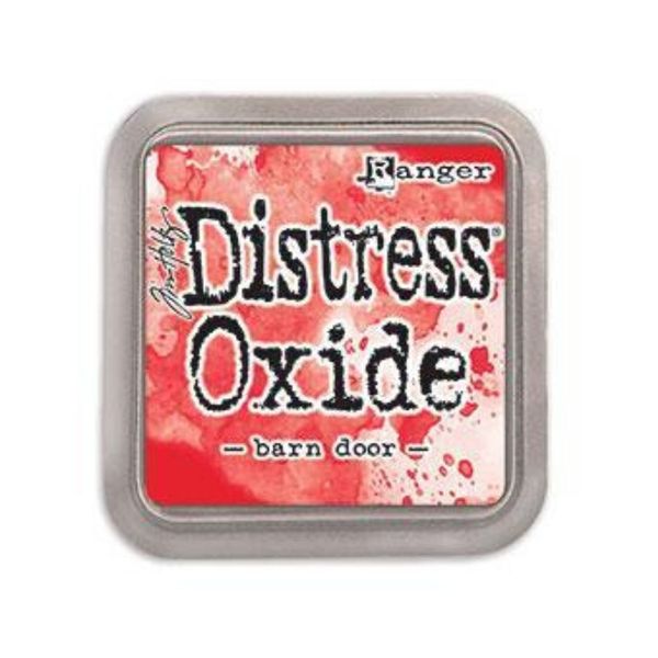 Barn Door - Distress Oxides Ink Pad
