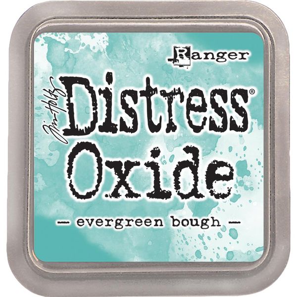 Evergreen Bough - Distress Oxides Ink Pad