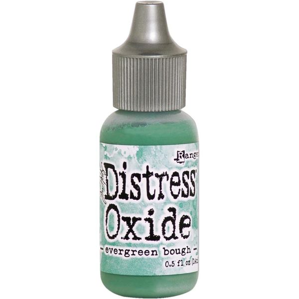 Evergreen Bough - Distress Oxides Reinker