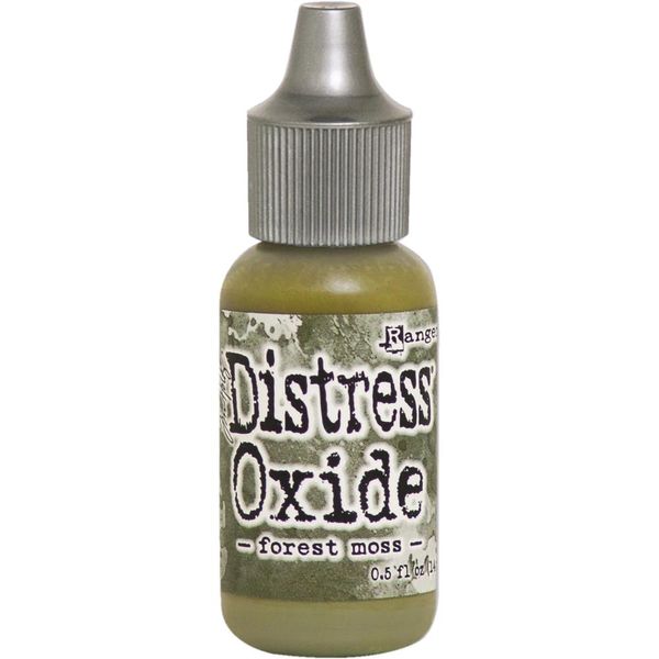Forest Moss - Distress Oxides Reinker