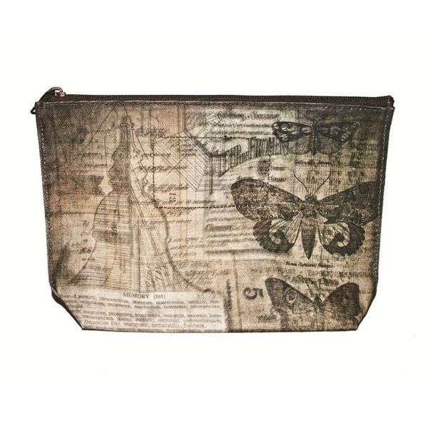 Idea-Ology District Market Clutch 9