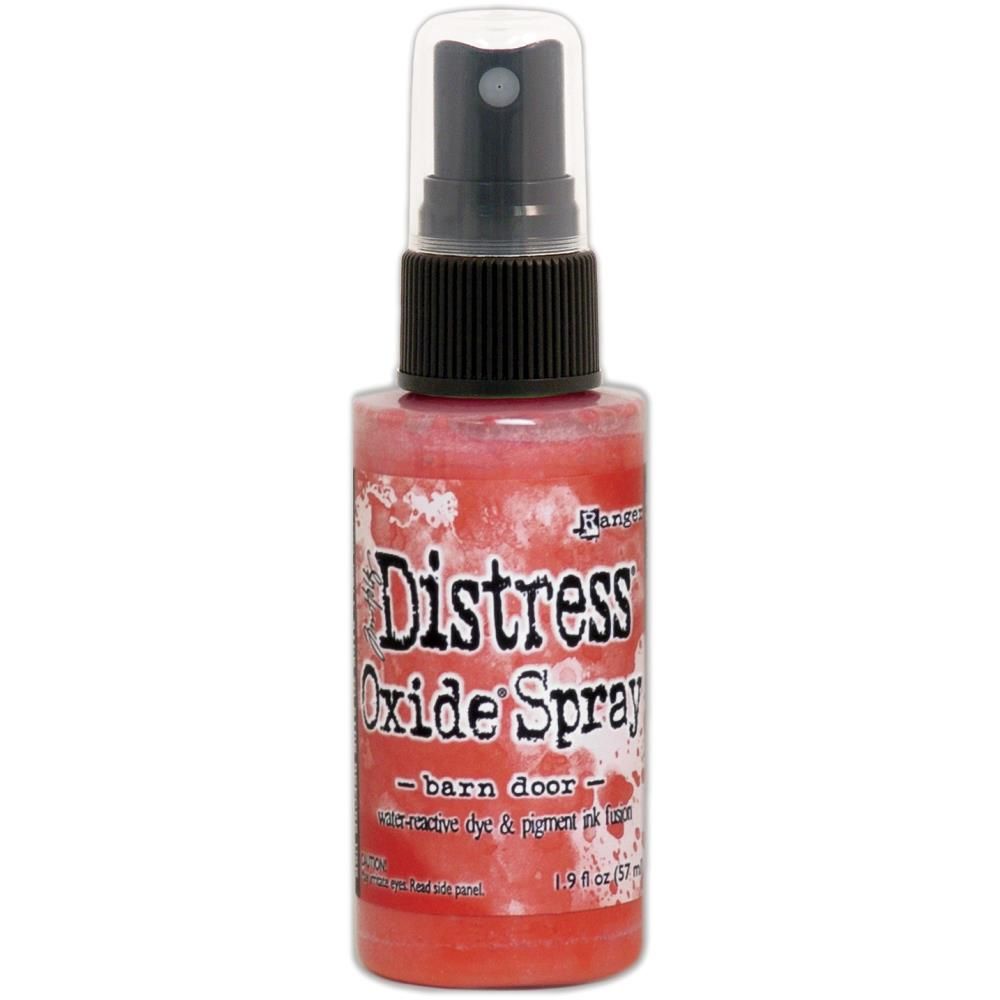 Barn Door - Distress Oxide Spray