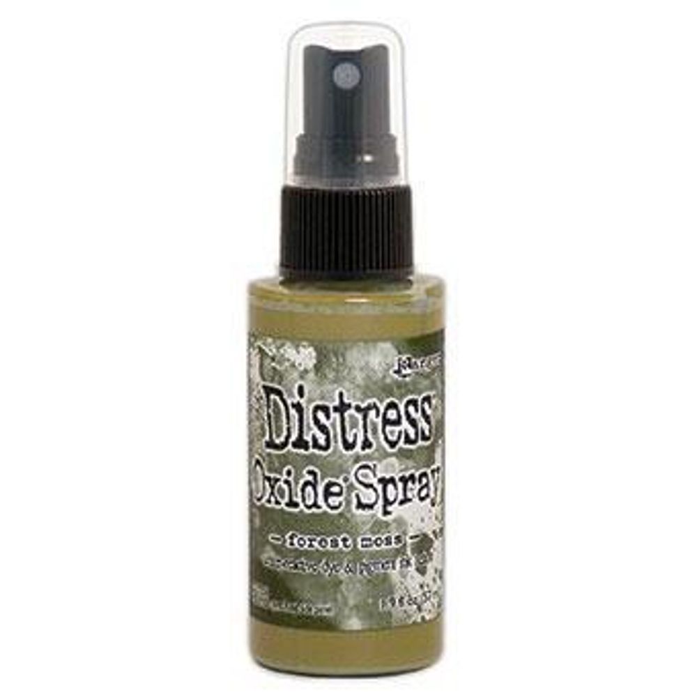 Forest Moss - Distress Oxide Spray