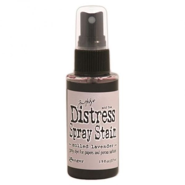 Milled Lavender - Distress Spray Stain
