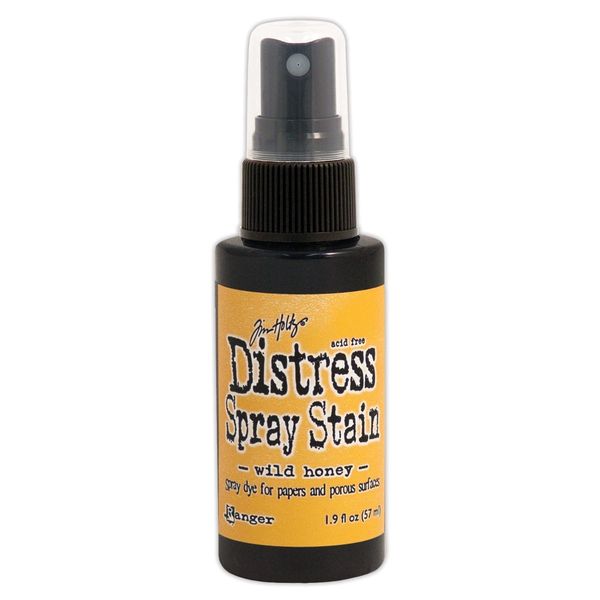 Wild Honey - Distress Spray Stain