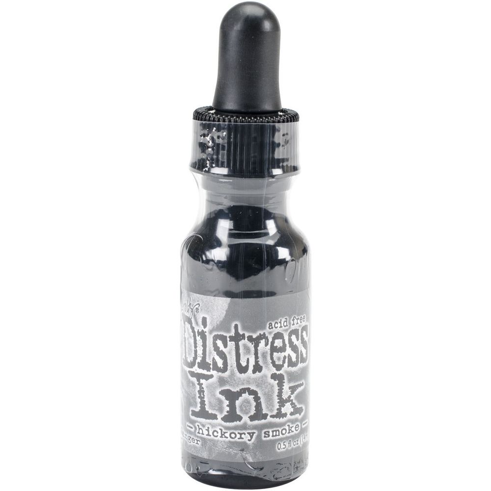 Hickory Smoke - Re Inker