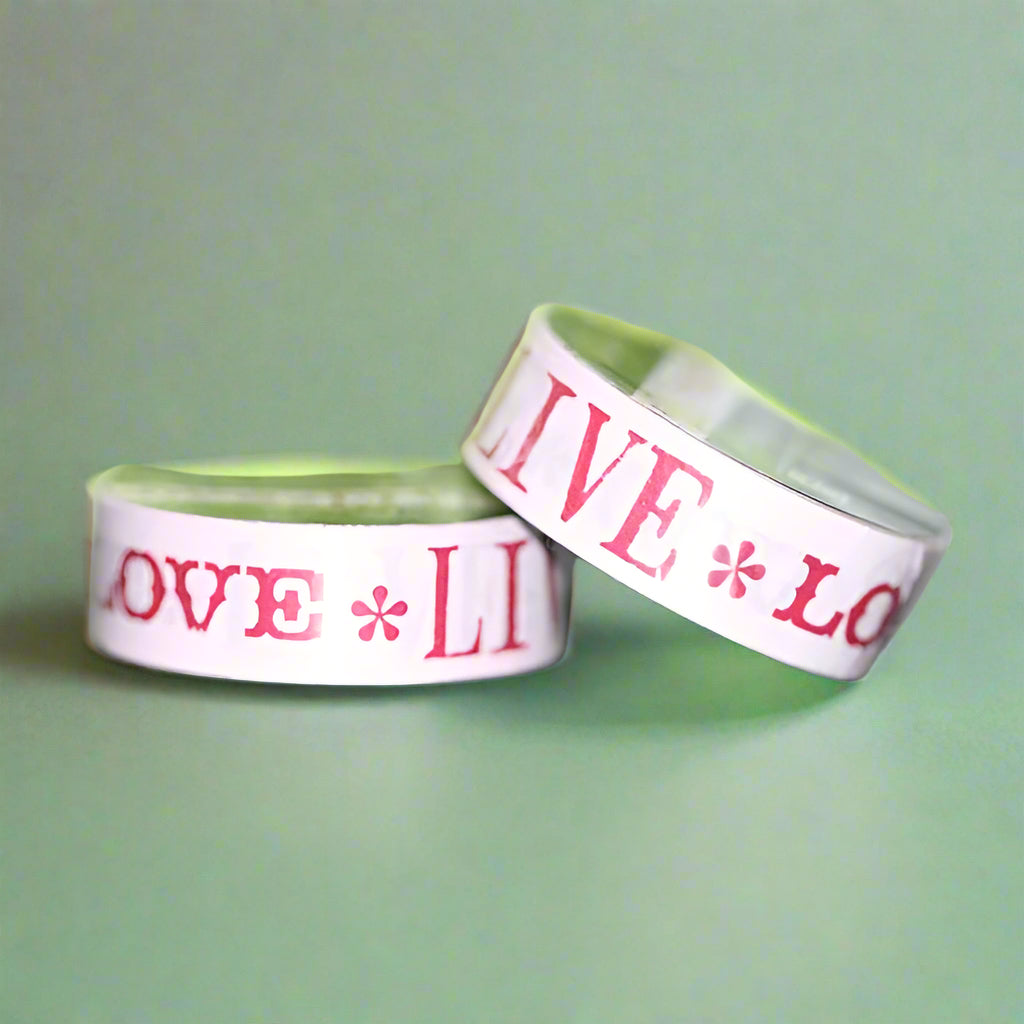Decorative Tape - Love Live