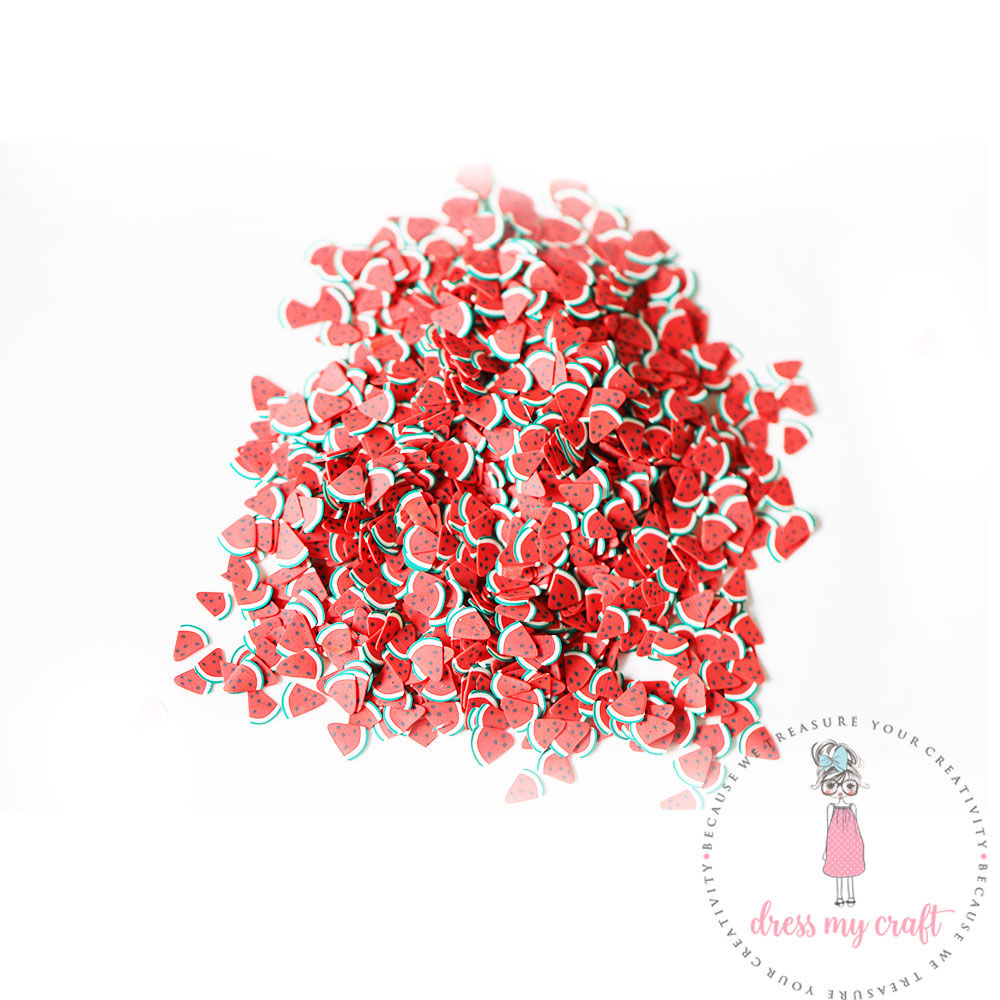 Watermelon Slices - 8gm