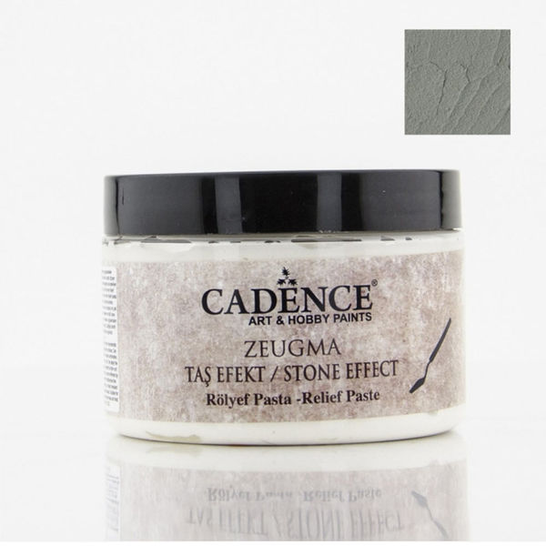 Minos - Zeugma Stone Effect Relief Paste