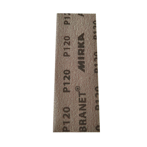 Vintage Emery - Size 120