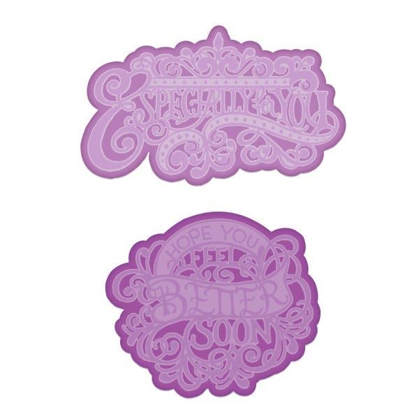 Elegant Especially for You Die